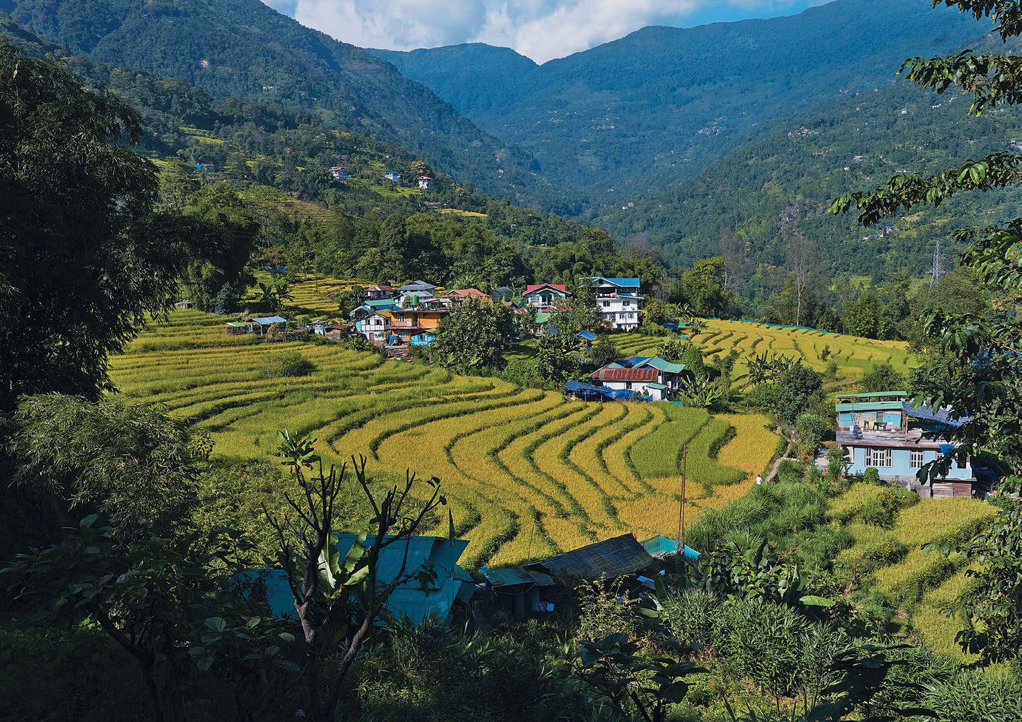 Daramdin: Where Faith and Folklore Meet